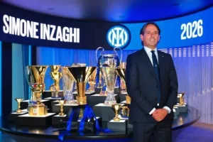 Ίντερ: «Έδεσε» τον αρχιτέκτονα των επιτυχιών της