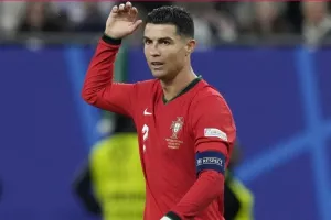 Euro 2024: Η Marca επέλεξε τη χειρότερη 11άδα και συμπεριέλαβε τον Κριστιάνο 