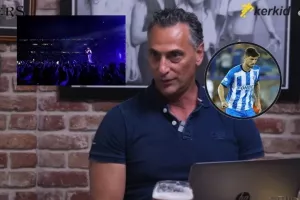 Η απάντηση Σάντη στις κατηγορίες για τα λεφτά του Κάργα και τη συναυλία Αργυρού!