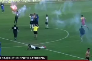 ΠΑΕΕΚ με ταινία μικρού μήκους: "Η ομορφότερη στιγμή της ζωής μας" 
