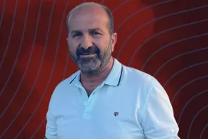 Γενέθλια ο Πρόεδρος!