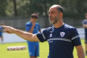Οκκάς/Από την αρχή
