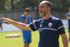 Δράση... στην Κυπερούντα (Φώτος)