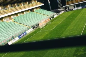 Η προπόνηση στο Zimbru Stadium (Φώτος)