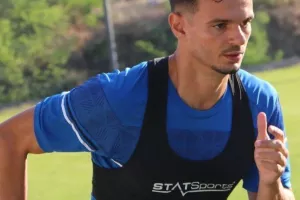 ΚΛΙΚΣ... απ' την Κυπερούντα
