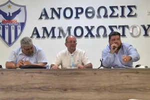 Ο Μικελλίδης, οι "επιφανείς" και οι 500 χιλιάδες 