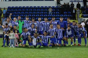 Έχασε... 44 γκολ και 30 ασίστ!