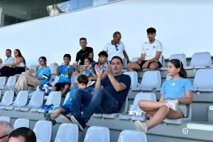 Φωτορεπορτάζ/ Ο κόσμος της Πάφου 