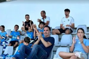 Φωτορεπορτάζ/ Ο κόσμος της Πάφου 