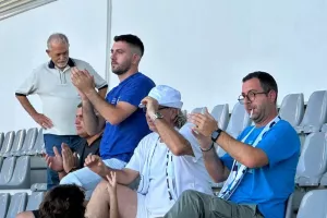 Φωτορεπορτάζ/ Ο κόσμος της Πάφου 