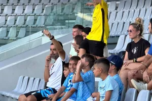 Φωτορεπορτάζ/ Ο κόσμος της Πάφου 