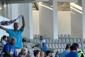 Φωτορεπορτάζ/ Ο κόσμος της Πάφου 