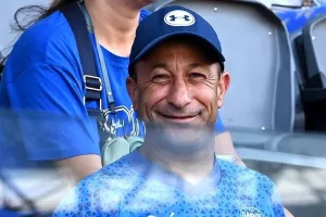 Δεν πτοείται ο Κούλλης! 