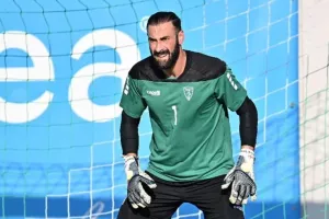 Πρώτο... για Λόρια!