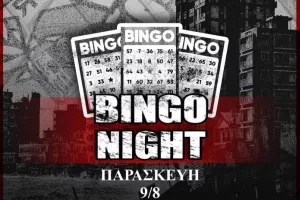 Bingo Night