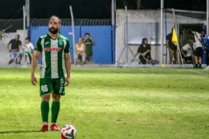 Αποφασίζει ο Μόδεστος... 