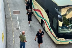 Η Πετροκούμπ... στο ΓΣΠ (Φώτος)