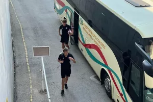 Η Πετροκούμπ... στο ΓΣΠ (Φώτος)