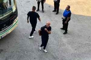 Η Πετροκούμπ... στο ΓΣΠ (Φώτος)