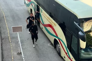 Η Πετροκούμπ... στο ΓΣΠ (Φώτος)