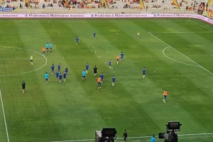 Η εντεκάδα του ΑΠΟΕΛ