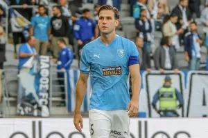 Μήνυμα Γκολντάρ: "Αυτή είναι μόνο η αρχή..."