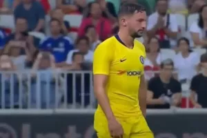 Πρωταθλητής με τη Λέστερ, μεταγραφή 37 εκατ. στην Τσέλσι και σήμερα... οικοδόμος