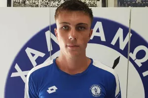 Επιθετική ενίσχυση με Luke Tunnah