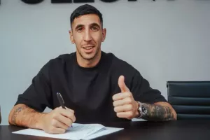 "Ο Απόλλωνας είναι ένας μεγάλος σύλλογος που ξεχωρίζει/Είχα και στο παρελθόν επαφές..."