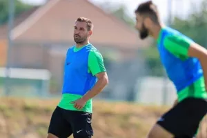 Ολοκλήρωσε η Paksi FC (Φώτος)
