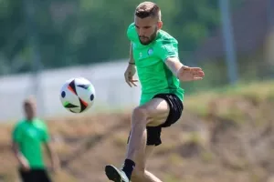 Ολοκλήρωσε η Paksi FC (Φώτος)
