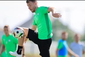 Ολοκλήρωσε η Paksi FC (Φώτος)