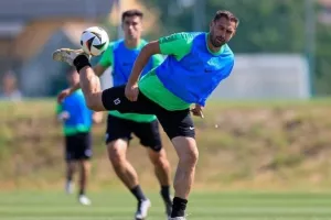 Ολοκλήρωσε η Paksi FC (Φώτος)