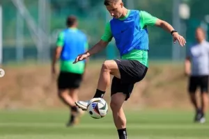 Ολοκλήρωσε η Paksi FC (Φώτος)