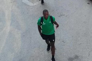 Επιστροφή, γενέθλια και αποστολή!