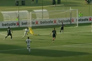 (ΒΙΝΤΕΟ) Το 2-0 της Ζαλγκίρις