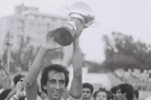 Σωτήρης Τσίκκος