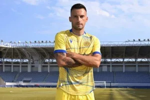 Ώρα... Ιβάν! 