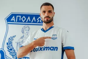 "Απόλλωνας... η τέλεια επιλογή" (Τα βίντεο του Απολλωνίστα στην Τουλούζη)
