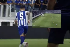 Σαν αυτή... με μεγαλύτερη συχνότητα (Βίντεο)