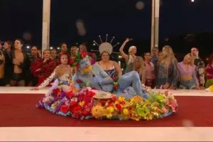 Ολυμπιακοί Αγώνες: "Συγνώμη" από τους διοργανωτές σε Καθολικούς και άλλους Χριστιανούς