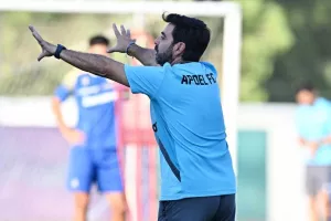 Τώρα που την ξέρει, έχει να αποδείξει περισσότερα
