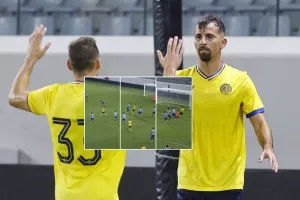 Η ευκαιρία να μας... ξανασυστηθεί!