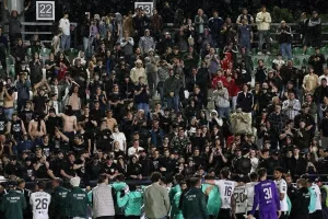 "Κάλεσμα ενόψει Ομόνοιας: "Πρέπει να είμαστε μαζί για να το πετύχουμε"
