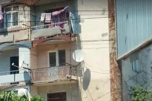 Οι πρώτες εντυπώσεις από... Κουταΐσι (Φώτος)