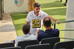 Πηγαδάκι... με Γιώργο και Γιάννο