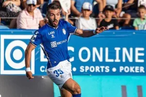 Sérgio Conceição... γεμάτη σεζόν!
