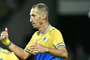 "Είμαστε πεινασμένοι και θέλουμε περισσότερα"