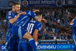 Πεντάρα η Σλόβαν και πάει Σλοβακία το ΑΠΟΕΛ!