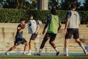 Η πρώτη... στην Σλοβακία (Φώτος)